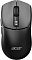 Фото-1 Мышь Acer OMR312 Беспроводная чёрный, ZL.MCECC.035