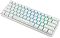 Фото-14 Клавиатура механическая GMNG 505XW Беспроводная белый, 1910522