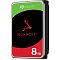 Фото Диск HDD Seagate Ironwolf SATA 3.5" 8 ТБ, ST8000VN002