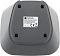 Фото-8 DECT-телефон MOTOROLA CD5001 чёрный, 107CD5001WHITE