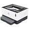 Фото-1 Принтер HP Neverstop Laser 1000w A4 лазерный черно-белый, 4RY23A