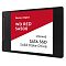 Фото-1 Диск SSD WD Red SA500 2.5&quot; 1 ТБ SATA, WDS100T1R0A