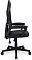 Фото-5 Кресло для геймеров OKLICK -121G чёрный, эко.кожа/сетка, 1987611