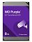 Фото-1 Диск HDD WD Purple SATA 3.5&quot; 8 ТБ, WD85PURZ