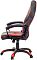 Фото-9 Кресло для геймеров A4Tech Bloody GC-350 чёрный, эко.кожа, BLOODY GC-350