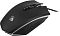 Фото-13 Проводная мышь A4Tech Bloody A70 Matte Black, ракурс сверху-слева; видны логотип Bloody, три верхние кнопки с маркировкой, светлая окантовка боковины и рифлёная зона хвата, фото на белом фоне для страницы товара, чтобы показать общий вид корпуса и расположение органов управления.