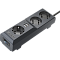 Фото-2 Сетевой фильтр ZIS Pilot 3G 5 м тёмно-серый, Pilot 3G 5M