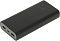 Фото-7 Портативный аккумулятор Power Bank XIAOMI Mi Power Bank 3 (50W PD) чёрный, BHR5121GL