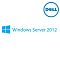 Фото-1 Клиентская лицензия Device Dell Windows Server 2012 CAL 1clt ROK Бессрочно, 623-BBBM