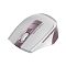Фото-3 Мышь A4Tech FG35 Беспроводная розовый, FG35 PINK