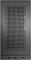 Фото-5 Настольный компьютер iRU Tactio 510B7GS Midi Tower, фронтальный вид сверху. На фото видны большая прямоугольная верхняя перфорация, круглая кнопка питания, индикаторы, два USB‑A и два аудиоразъёма вдоль верхней кромки. Изображение показывает компоновку верхней панели и зону вентиляции для страницы товара.