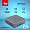 Фото-2 Неттоп iRU Tactio 515 Mini PC, 2195518