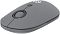 Фото-2 Мышь OKLICK 409MW Беспроводная тёмно-серый, 2007545