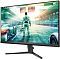 Фото-4 Монитор Philips 27M2N3500NL 27" IPS чёрный, 27M2N3500NL