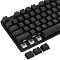Фото-4 Клавиатура механическая Logitech G412 TKL Проводная чёрный, 920-010449