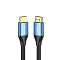 Фото-3 Видео кабель Vention HDMI (M) -> HDMI (M) 15 м, ALHSN
