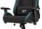 Фото-12 Кресло для геймеров A4Tech X7 GG-1100 чёрный, текстиль/эко.кожа, X7 GG-1100