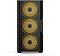 Фото-5 Корпус accord ACC-ZCU1B Midi Tower Без БП чёрный, ACC-ZCU1B