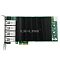 Фото-2 Сетевая карта LR-LINK Intel I350 1 Гб/с RJ-45 8-port, LRES2008PT