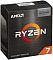 Фото-1 Процессор AMD Ryzen 7-5800X3D 3400МГц AM4, Box, 100-100000651WOF