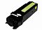 Фото-4 Тонер-картридж CACTUS Phaser 6500 WorkCentre 6505 Лазерный Желтый 2500стр, CS-PH6500Y
