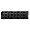 Фото-3 СХД Synology RS4021XS+ 16x3.5&quot; Rack 3U чёрный, RS4021XS+