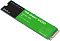 Фото-2 Диск SSD WD Green SN350 M.2 2280 240 ГБ PCIe 3.0 NVMe x4, WDS240G2G0C
