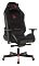Фото-1 Кресло для геймеров A4Tech Bloody GC-450 чёрный, текстиль/эко.кожа, BLOODY GC-450
