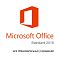 Фото-1 Право пользования Microsoft Office Standard 2019 Academ Рус. OLP Бессрочно, 021-10605