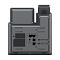 Фото-2 IP-телефон GRANDSTREAM GRP2602 SIP чёрный, GRP2602