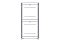 Фото-4 Напольный шкаф Systeme Electriс Uniprom 48U чёрный, UR3157