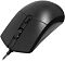 Фото-7 Мышь OKLICK 207M Проводная чёрный, 1474598