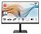 Фото-1 Монитор MSI Modern MD272QP 27&quot; IPS чёрный, 9S6-3PB19H-040