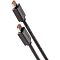 Фото-3 Видео кабель Telecom TCG215 HDMI (M) -&gt; HDMI (M) 2 м, TCG215-2M