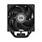 Фото-1 Кулер PCCOOLER RT500 120 мм, RT500 BK