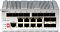 Фото-1 Промышленный коммутатор ORIGO OI3120P/185W 8-PoE Управляемый 20-ports, OI3120P/185W/A1A