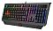 Фото-3 Клавиатура A4Tech Bloody B120N Проводная чёрный, B120N