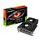Фото-1 Видеокарта Gigabyte NVIDIA GeForce RTX 4060 WindForce OC GDDR6 8GB, GV-N4060WF2OC-8GD