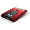 Фото-3 Внешний диск HDD ADATA HD650 1 ТБ 2.5&quot; USB 3.0 красный, AHD650-1TU3-CRD