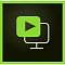 Фото-1 Право пользования Adobe Presenter Video Express 12 Mac Англ. 1 TLP Бессрочно, 65277739AD01A00