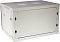 Фото-2 Настенный шкаф LANMASTER PRO 9U серый, TWT-CBWPG-9U-6X6-GY