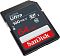 Фото-2 Карта памяти SanDisk Ultra SDXC UHS-I Class 1 C10 64GB, SDSDUNR-064G-GN3IN