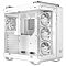 Фото-10 Корпус Asus TUF GAMING GT502 HORIZON TG ARGB WHITE Midi Tower Без БП белый, 90DC0093-B19010