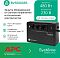 Фото-1 ИБП Systeme Electriс Back Save BV 800 ВА, Brick, BVSE800RS