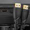 Фото-3 Видео кабель с Ethernet Greenconnect HM302 HDMI (M) -&gt; HDMI (M) 7 м, GCR-HM312-7.0m