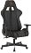 Фото-9 Кресло для геймеров A4Tech Bloody GC-600 чёрный, эко.кожа, BLOODY GC-600