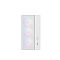 Фото-2 Корпус SAMA S50 Midi Tower Без БП белый, S50-WHAGA4X1-GL