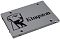 Фото-1 Диск SSD Kingston SSDNow UV400 2.5&quot; 960 ГБ SATA, SUV400S37/960G