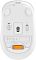 Фото-11 Мышь A4Tech FB10CS Беспроводная белый, FB10CS USB GRAYISH WHITE