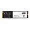 Фото-1 Диск SSD AGI AI818 M.2 2280 1 ТБ PCIe 4.0 NVMe x4, AGI1T0G44AI818